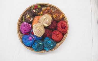 A festive and new year message from Adèle