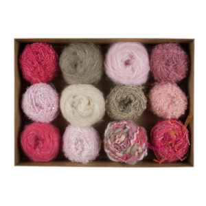 STRAWBERRY SHORTCAKE