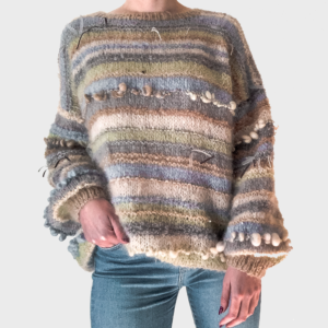 SWEATER KIT
