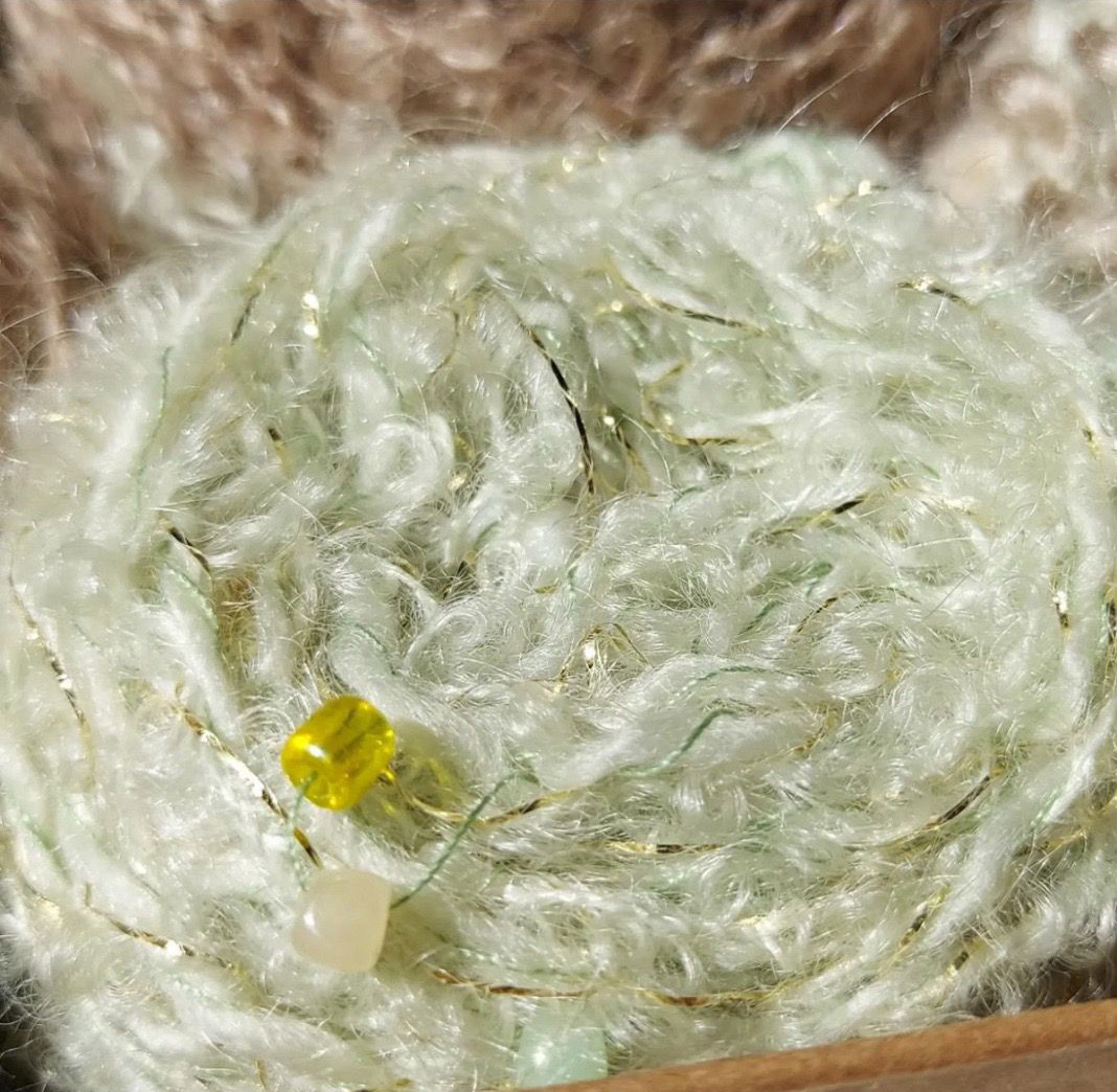 Bead Yarn - Image 2