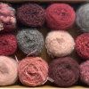 Antique Pinks