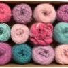 Candyfloss
