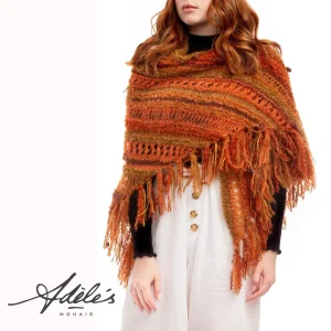 Gypsey Shawl Kit