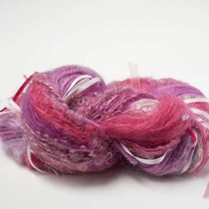 Shades of Pink Magic Ball – 50g